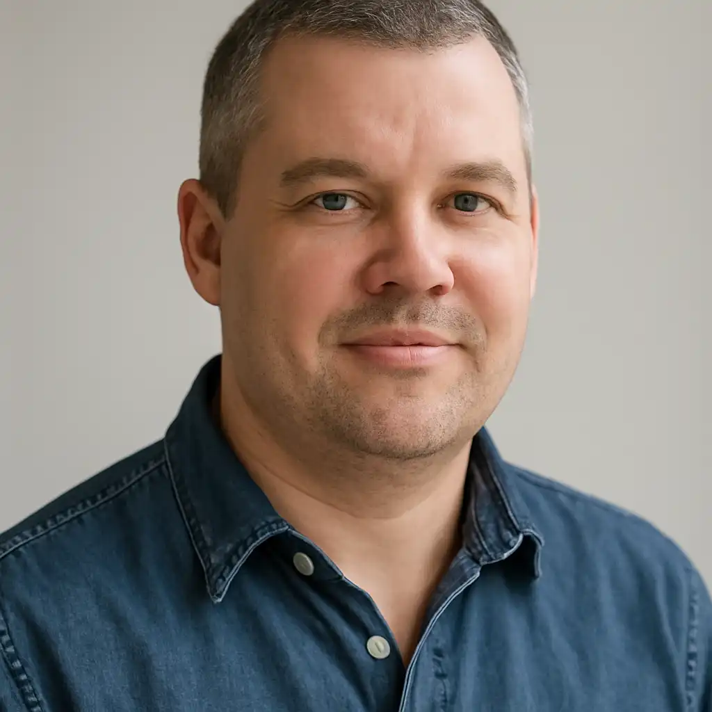 James O'Sullivan